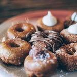 Pip's Original Doughnuts & Chai