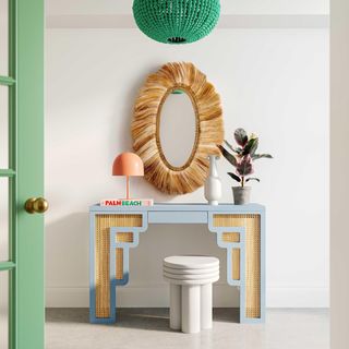 Suzie Console Table