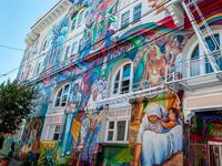 Mission District