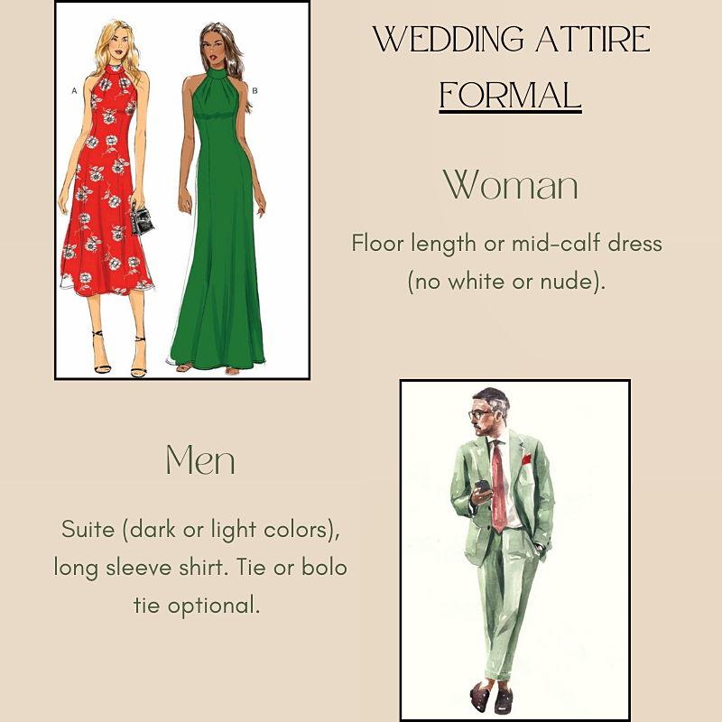 The Wedding Website of Matthew Johnson and Verena Vinel