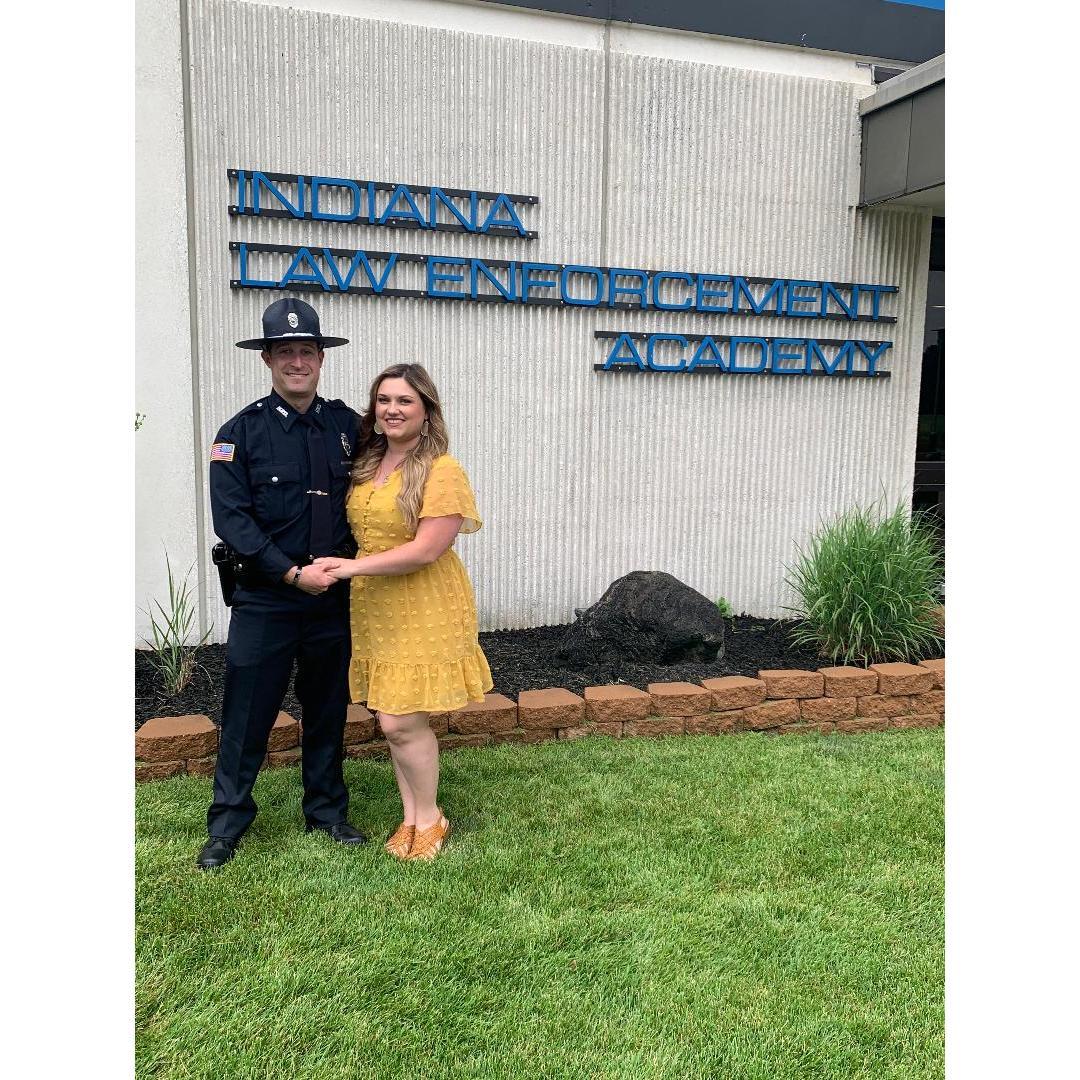 Academy Graduation