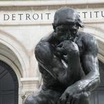 Detroit Institute of Arts