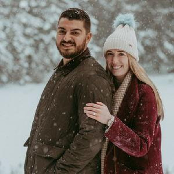 Our Newlywed Fund