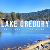 Lake Gregory Trail