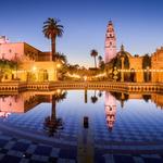 Balboa Park