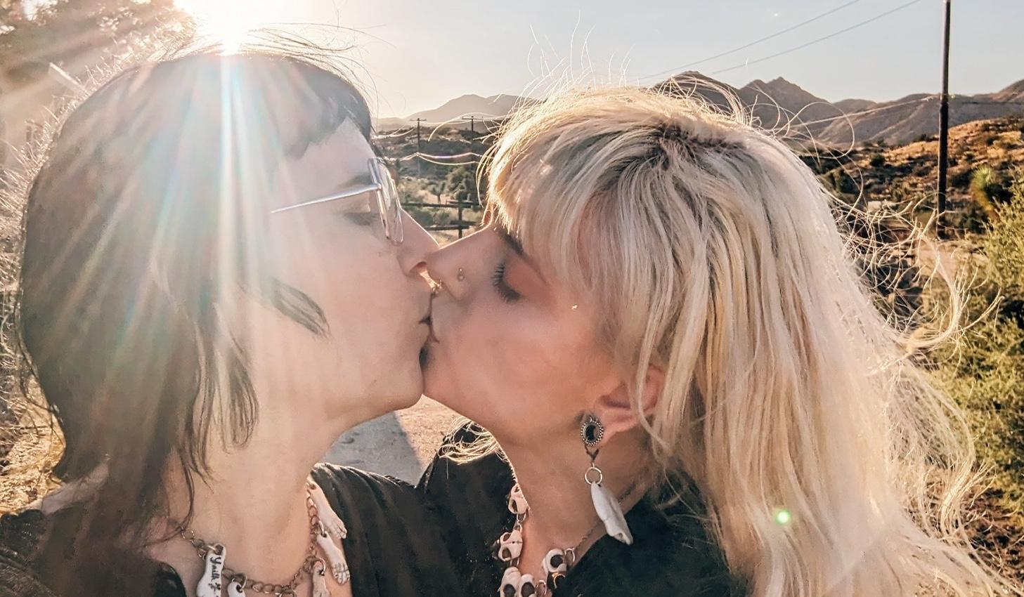 The Wedding Website of Charlotte McCaslin and Faith Grossnicklaus