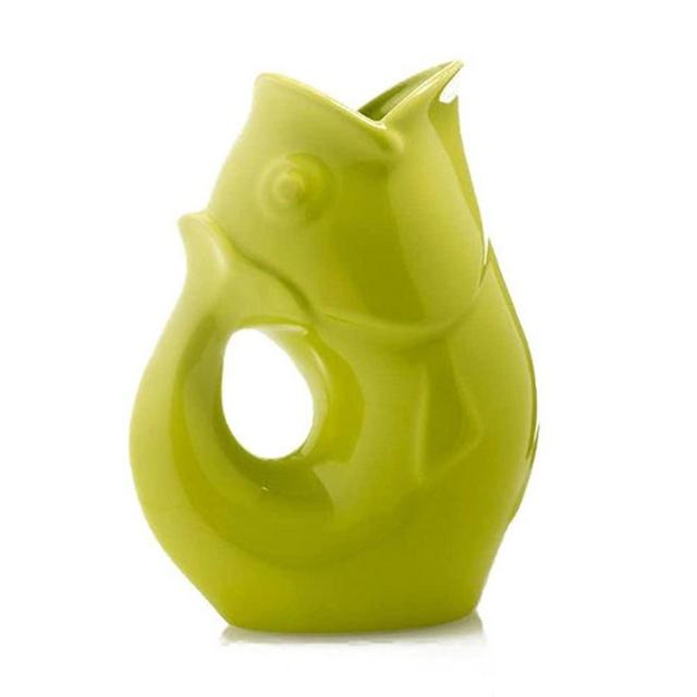Gurgle Pot - Kiwi