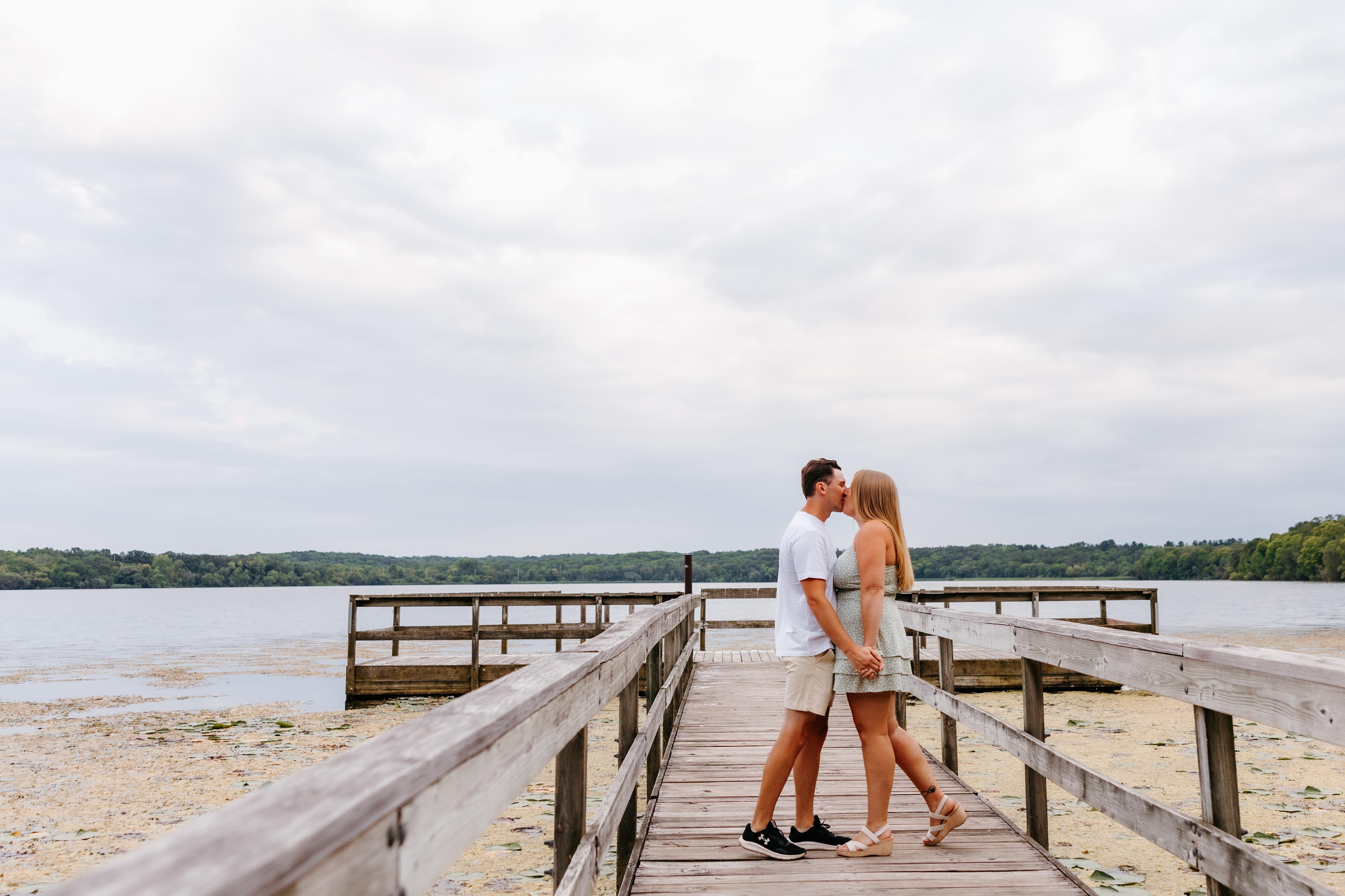 The Wedding Website of Haley Nordmeyer and Brandon Berg