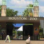 Houston Zoo