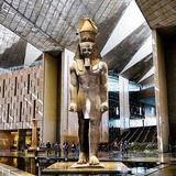 The Grand Egyptian Museum