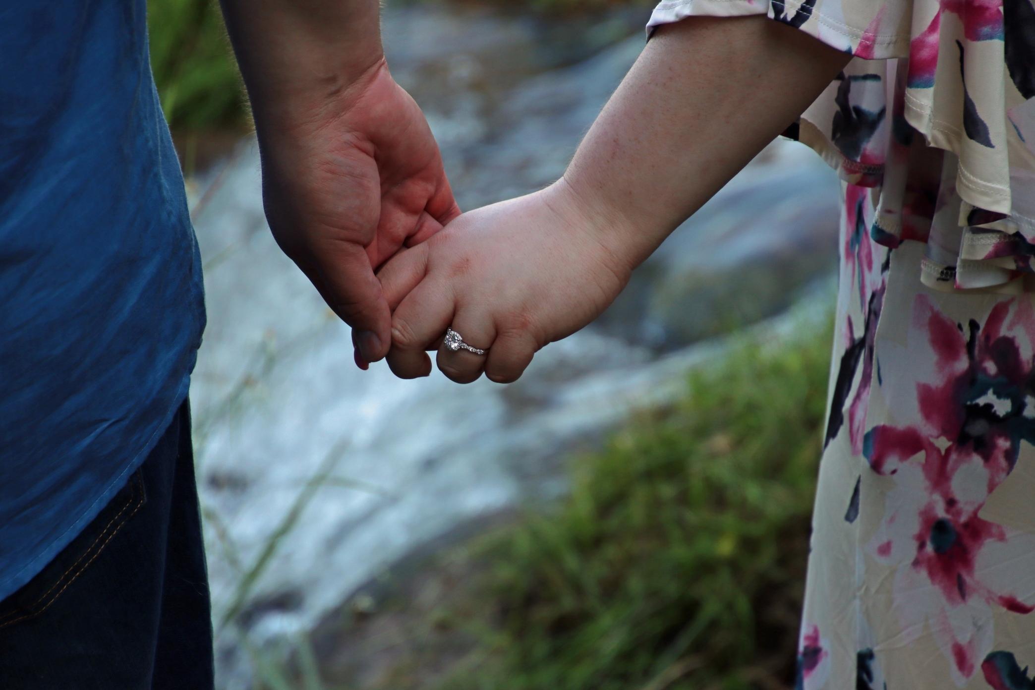 The Wedding Website of Kirstie Heidle and Jacob Wade