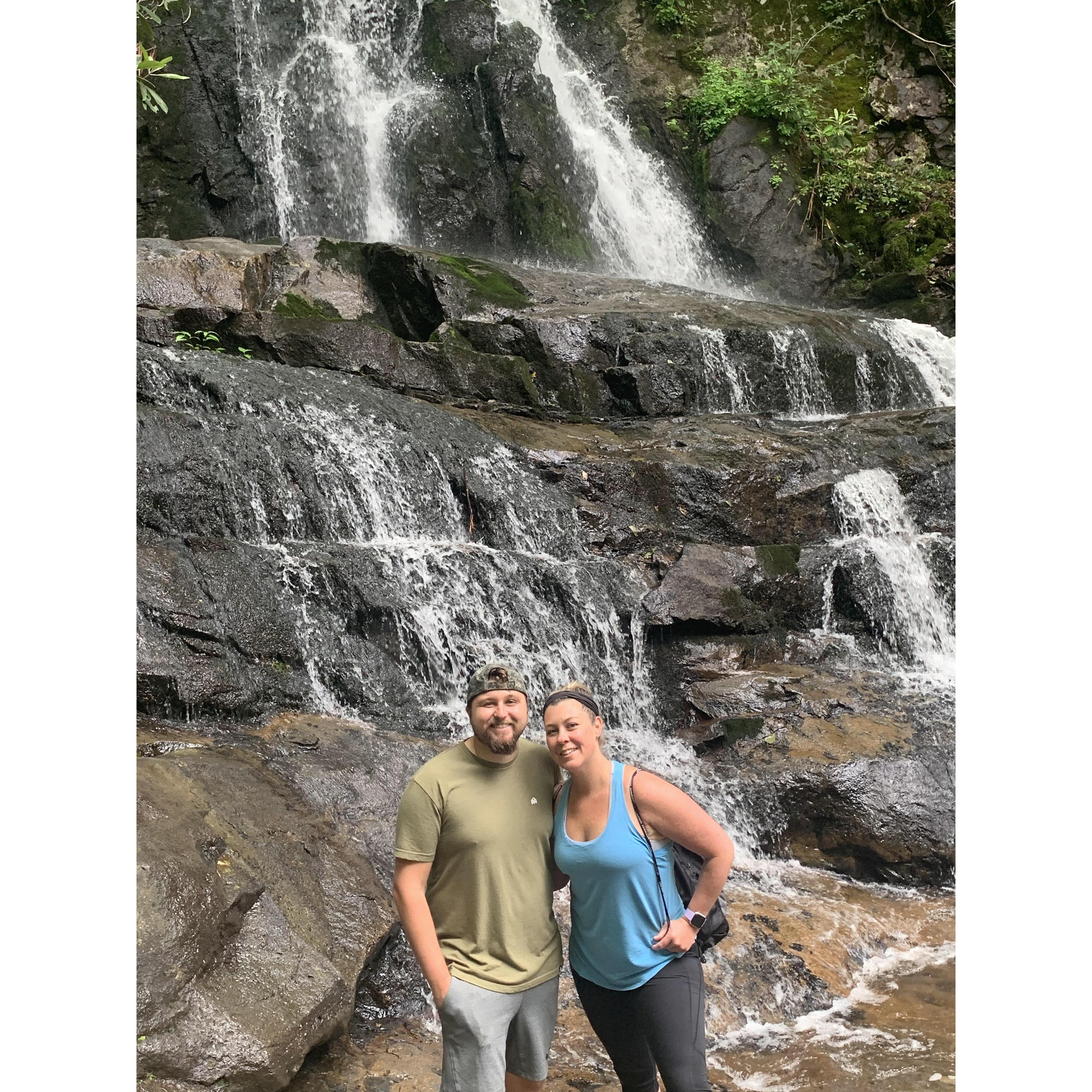 Gatlinburg, TN