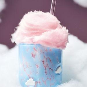 Anthropologie Cloud Glasses