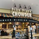 Pike Place Chowder - Pike Place Market