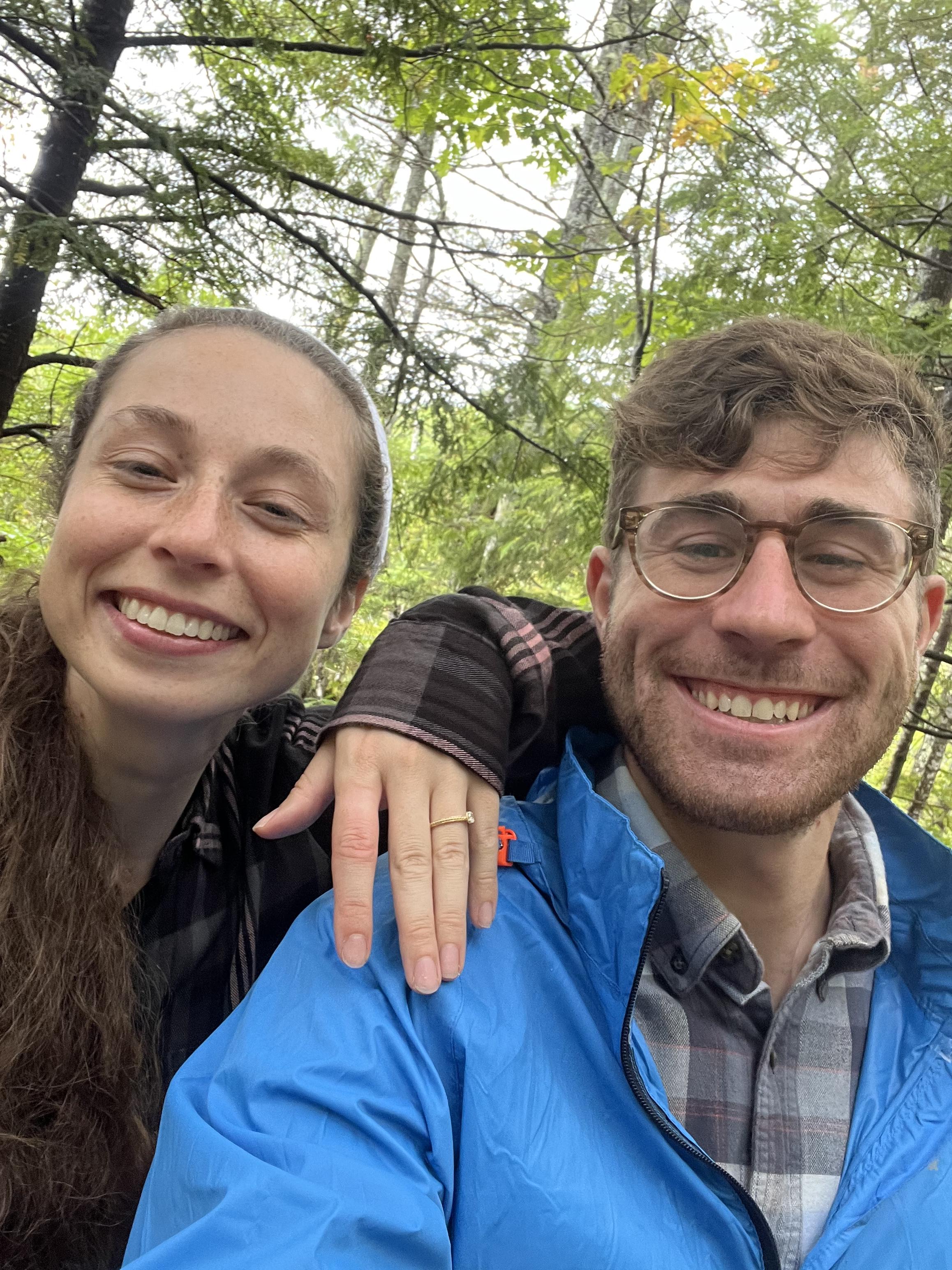 The Wedding Website of Kathryn Grier and Jacob Spinhirn