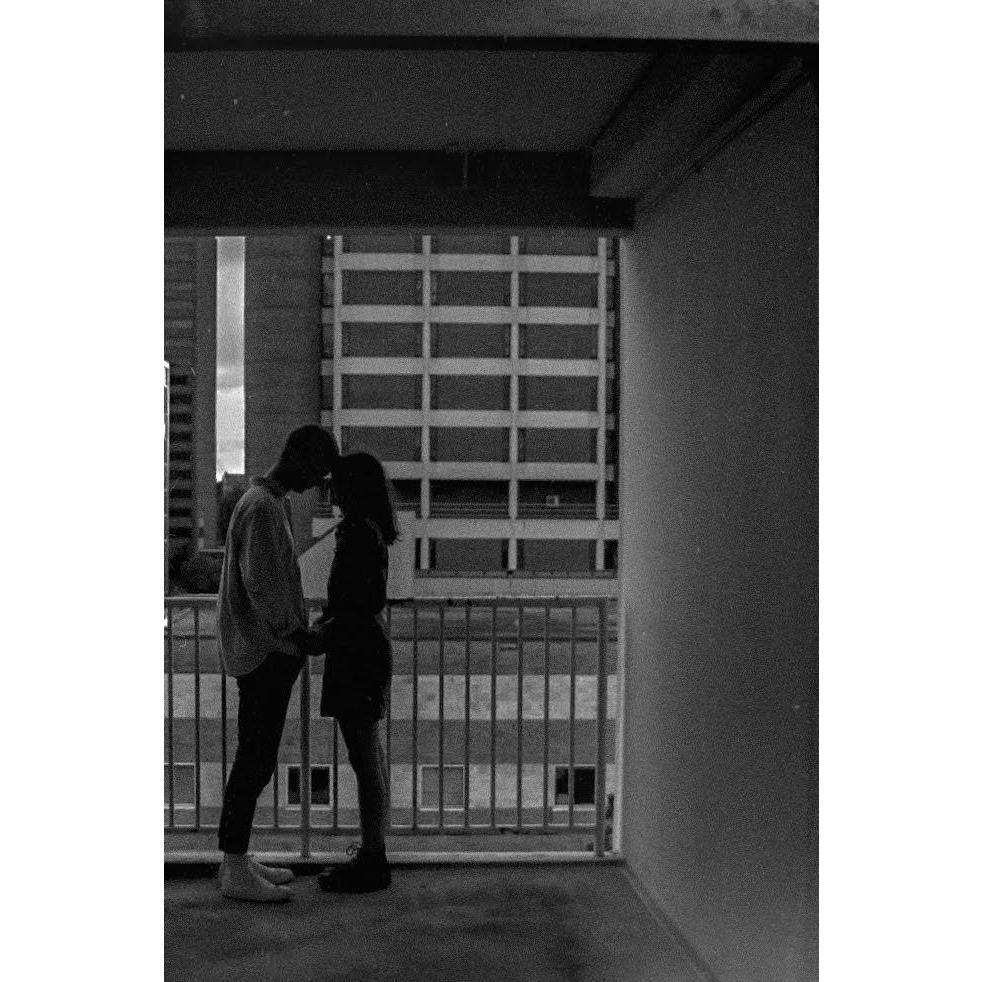 Engagement photos