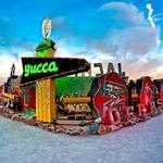 The Neon Museum