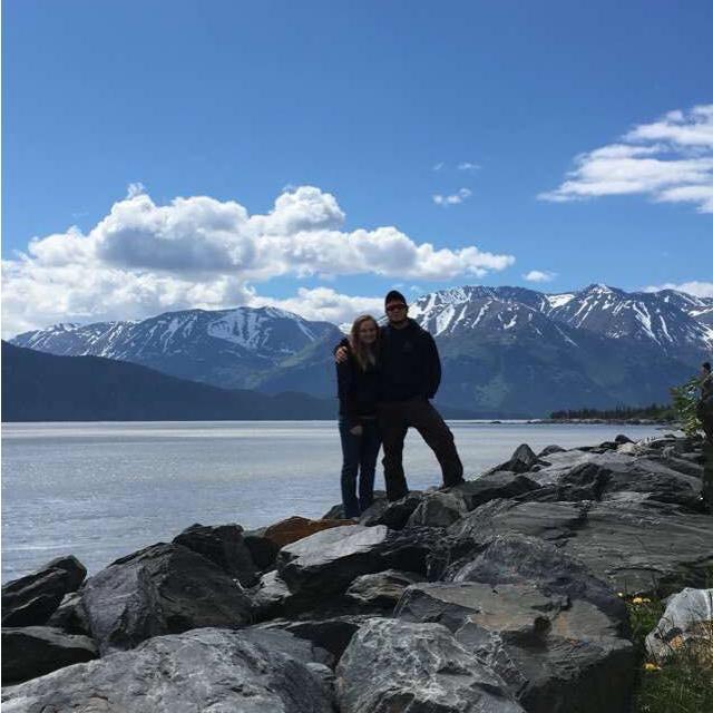 Alaska
