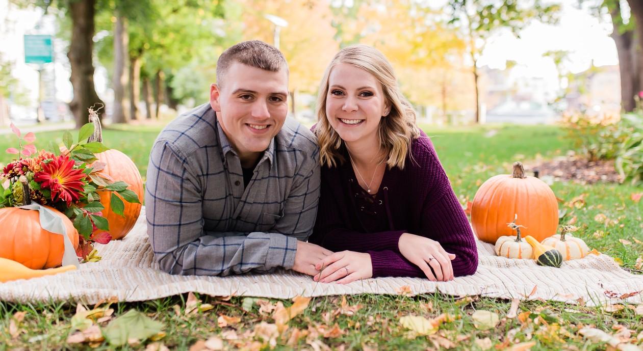 The Wedding Website of Heather Lauck and Greg Nichols