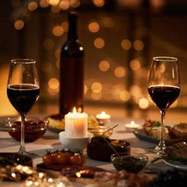 Date Night Fund