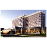 Hilton Baltimore BWI Airport