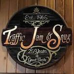 Traffic Jam & Snug