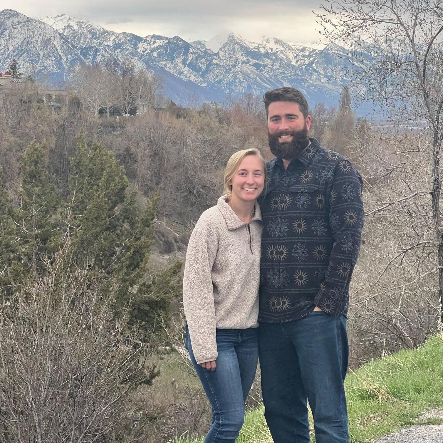 Salt Lake City Utah (2023)