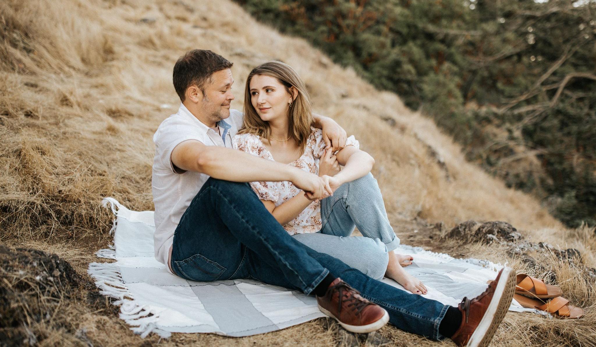 The Wedding Website of Rebecca Goldman and Aaron Haapala