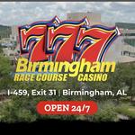 Birmingham Race Course Casino