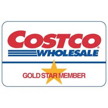 Costco Membership