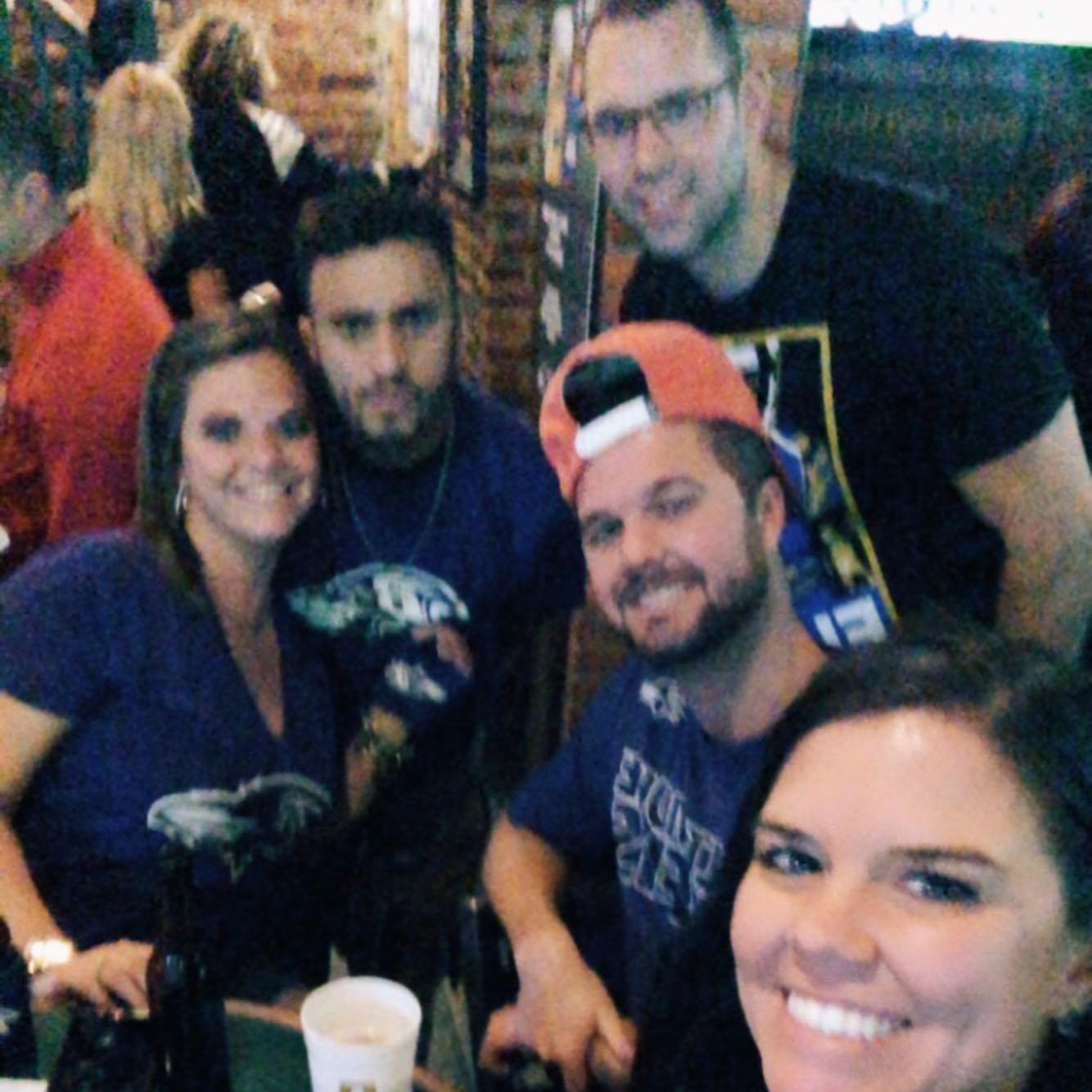 Playoff Ravens! Looneys!