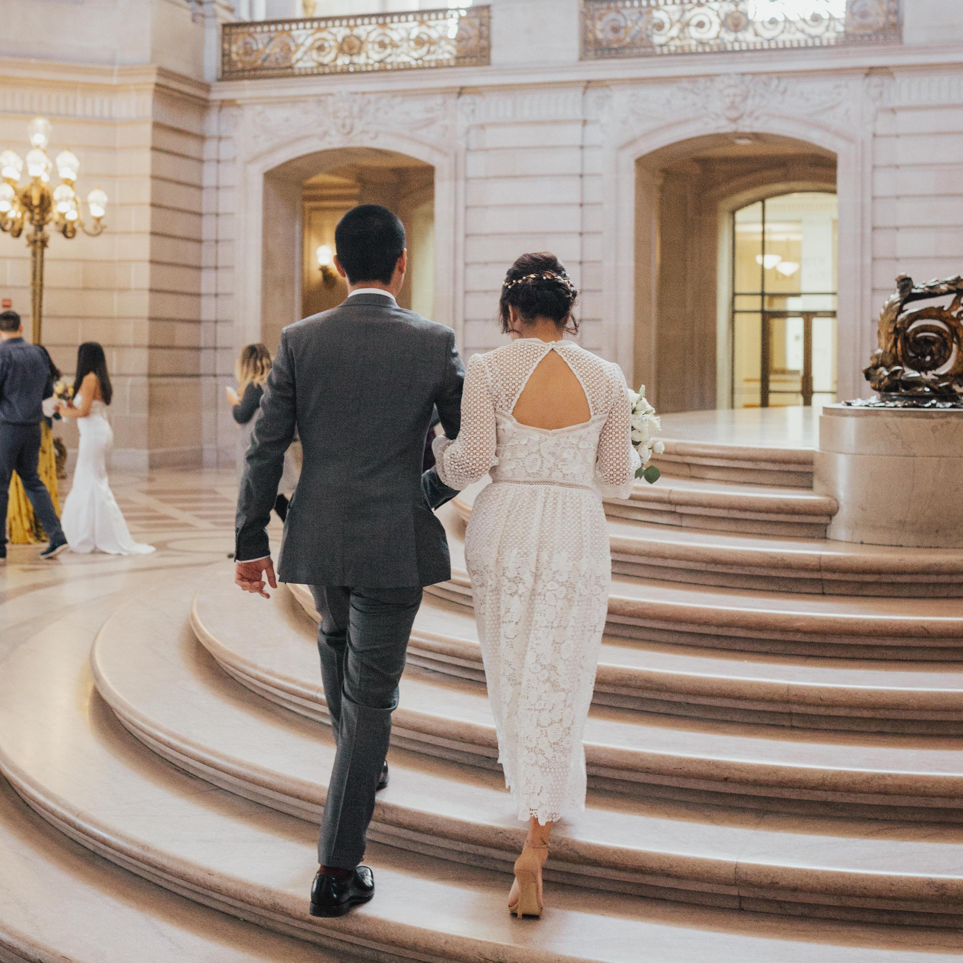#engagement #sanfrancisco #cityhall #03.05.2018