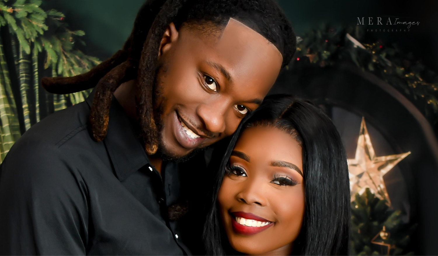The Wedding Website of Micaela Whitaker and Chris Trimmings