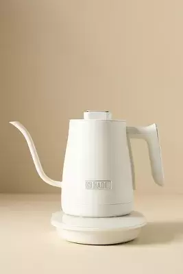 Haden Gooseneck Electric Kettle