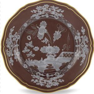 Ginori 1735 Richard Ginori Oriente Italiano Soup Plate