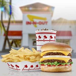 In-N-Out Burger Fund