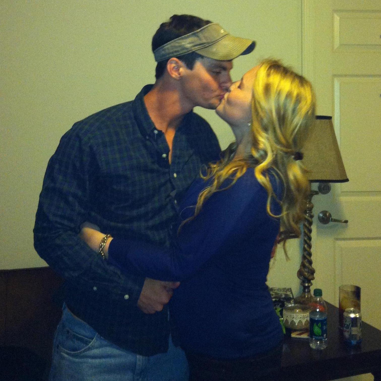 Night in Milledgeville - 2014