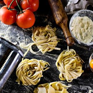 Pasta Master Class with Dinner