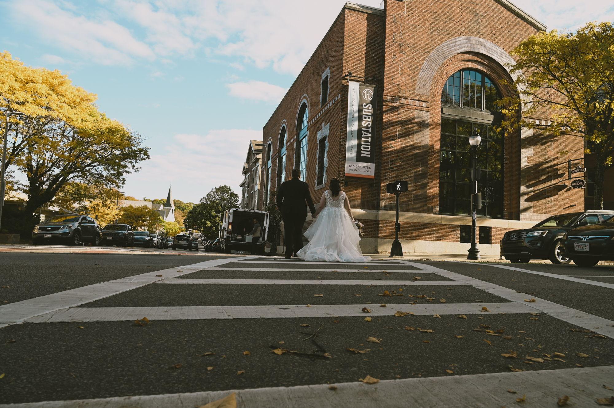 The Wedding Website of Emmy Serviss and Charlie Haycook