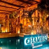 Chambao Tulum Restaurant