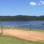 Daingerfield State Park