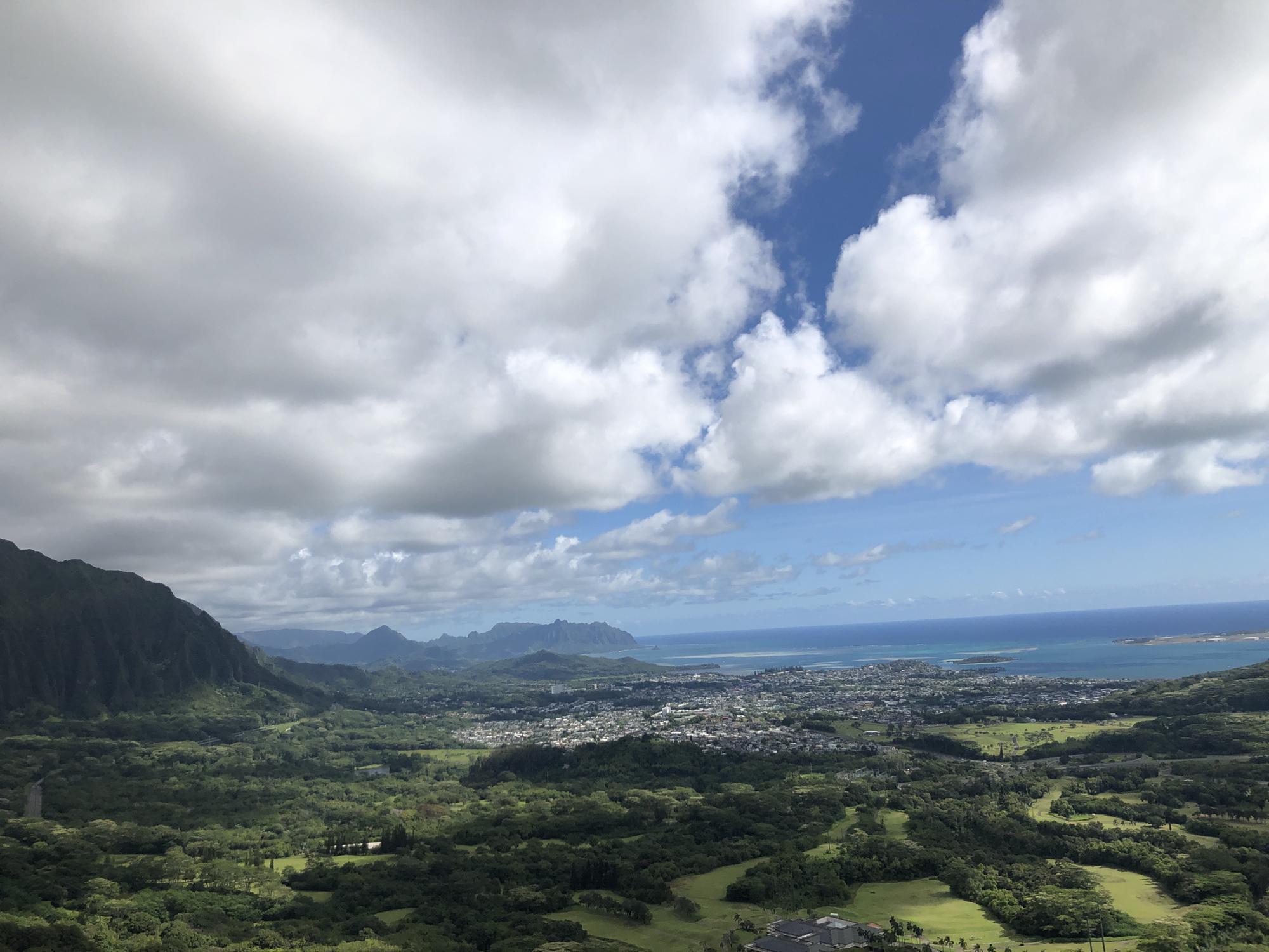 Hawaii