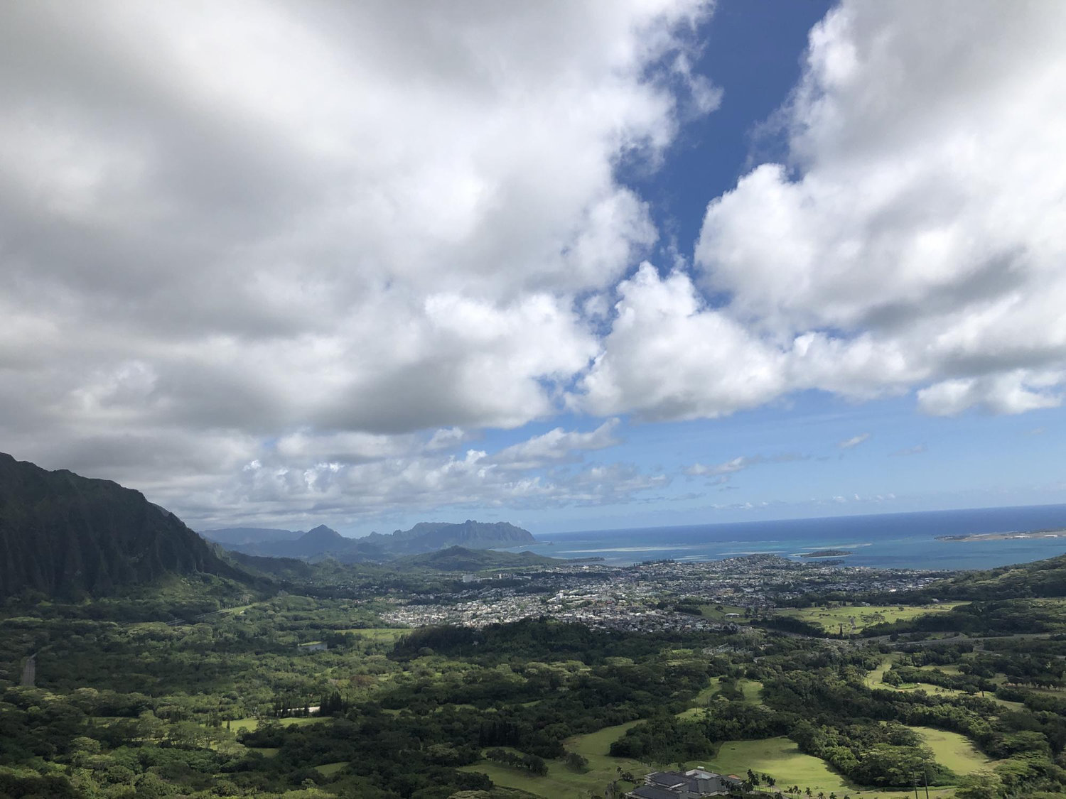 Hawaii