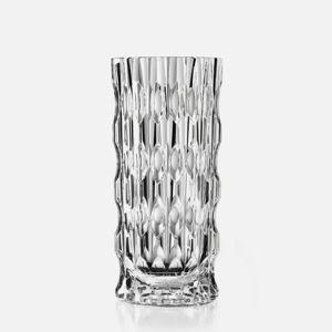 Florero de Cristal Italiano RCR