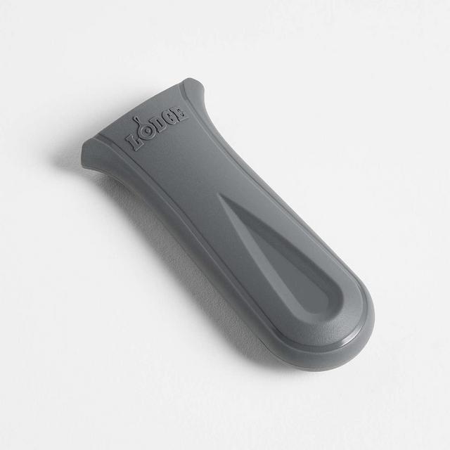 Lodge ® Silicone Grey Handle Holder