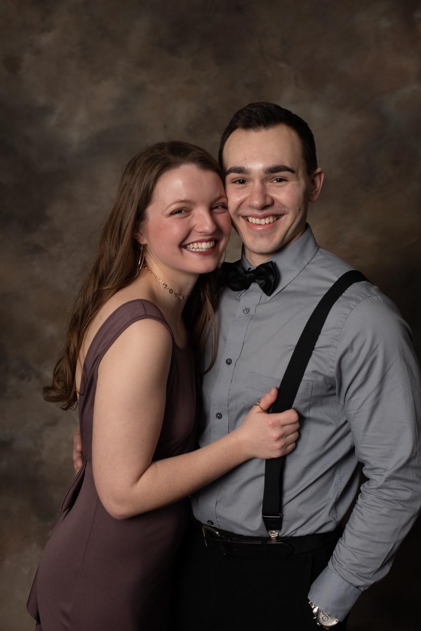 The Wedding Website of Lauren Volpe and Paul Zyburt