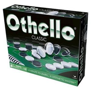 Product description page - Othello Board Game