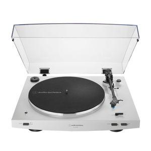 Audio-Technica Record Player