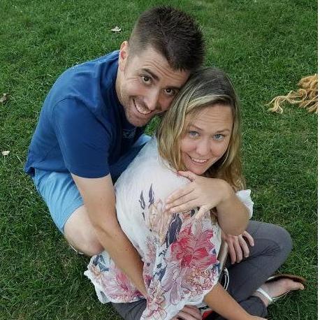 I wanted to get engaged a lot sooner and would have been married by now and not had to be stressed about Coronavirus.