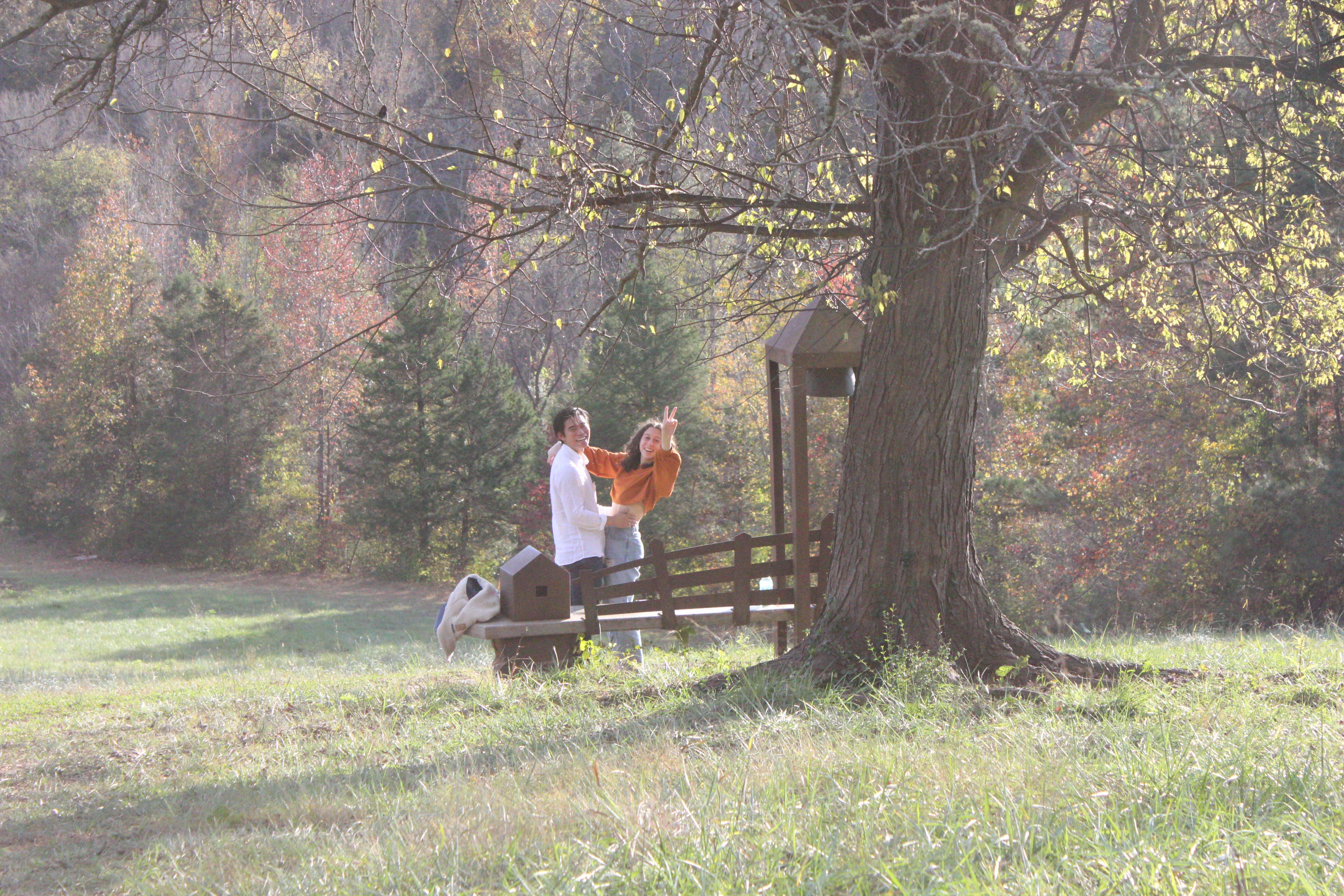 The Wedding Website of Giselle Weber and Nathan Puertollano